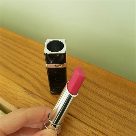 dior addict extreme lipstick plaza review|Dior Addict lipstick vintage.